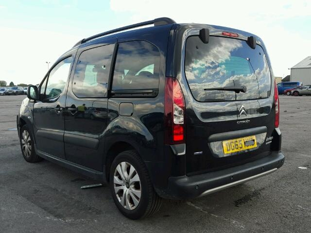 Vindem piese de interior Citroen Berlingo, 1.6hdi 9HT