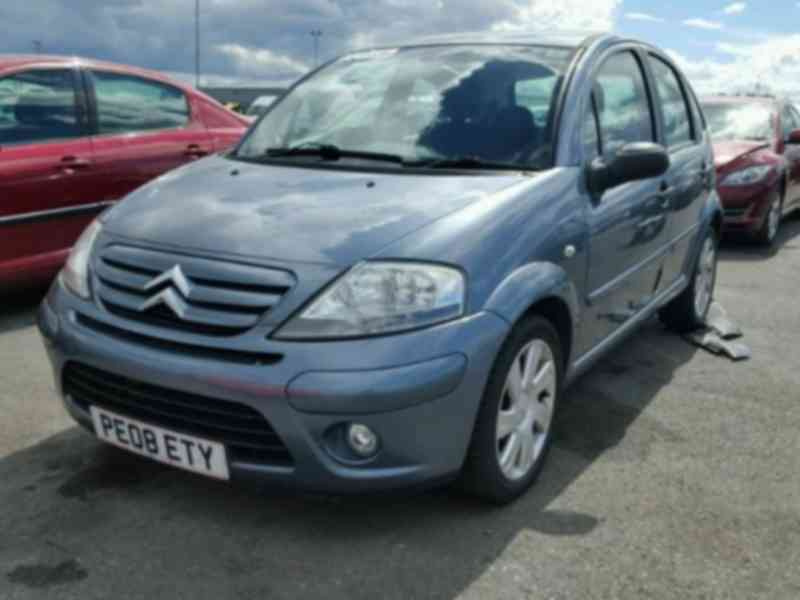 Vindem piese de interior Citroen C3 (1), 1.6b NFU