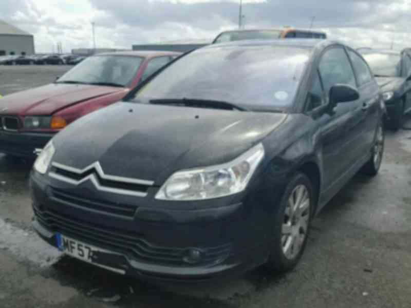 Vindem piese de interior Citroen C4 (I), 1.6hdi 9HZ
