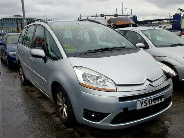 Vindem piese de interior Citroen C4 (II) Picasso, 1.6 hdi 9HZ din dezmembrari