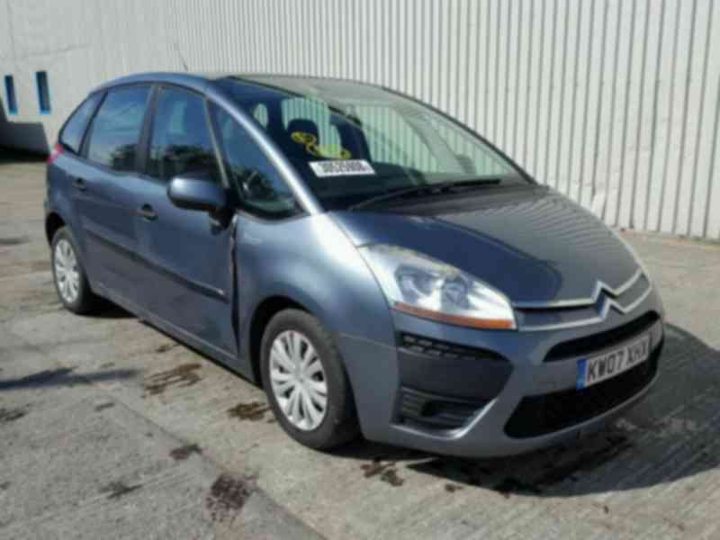 Vindem piese de interior Citroen C4 Picasso I (UD) 2.0 HDI, RHJ