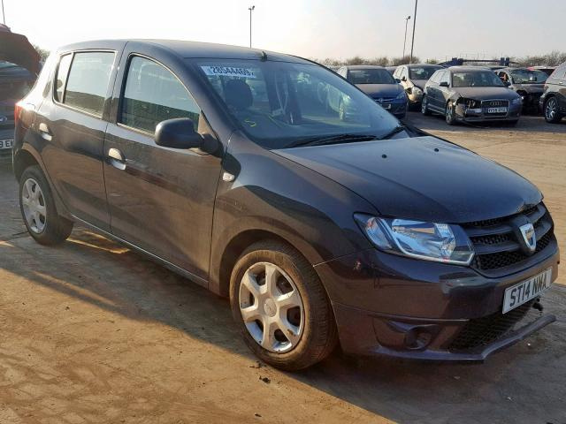 Vindem piese de interior Dacia Sandero 1.5 dci