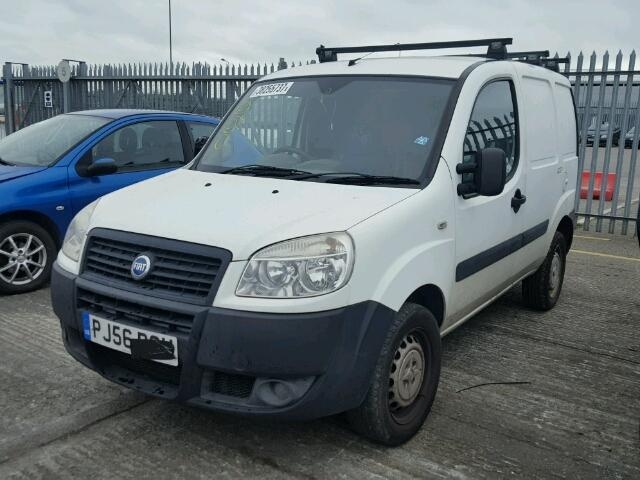 Vindem piese de interior Fiat Doblo 1.9m-jet
