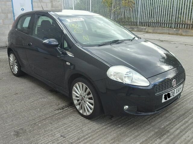 Vindem piese de interior Fiat Punto, 1.3m-jet