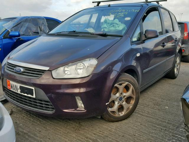 Vindem piese de interior Ford C-Max 1, 2.0 benz, din dezmembrari
