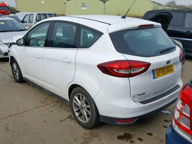 Vindem piese de interior Ford C-max 2, 1.6 tdci