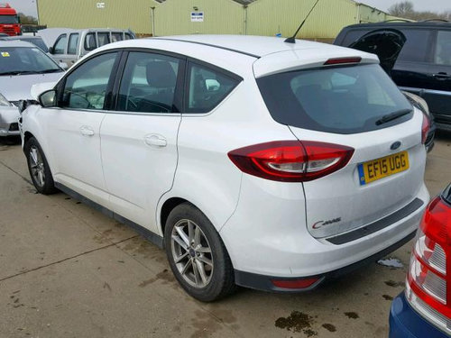 Vindem piese de interior Ford C-max 2, 1.6 tdci