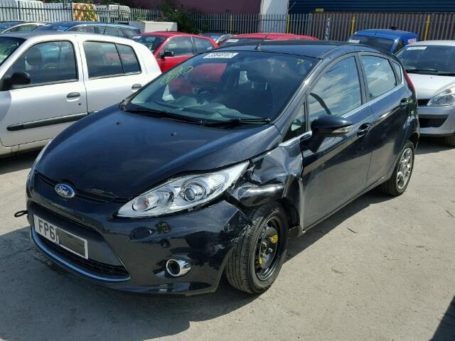 Vindem piese de interior Ford Fiesta, 1.4b
