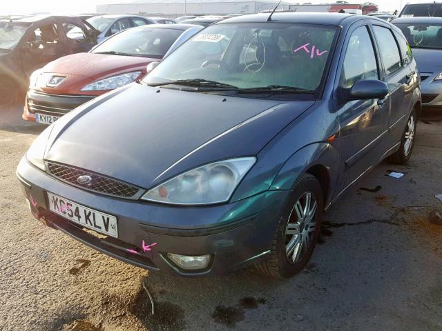 Vindem piese de interior Ford Focus 1, 1,8 TDCI FFDA din dezmembrari