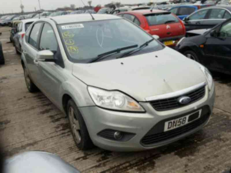 Vindem piese de interior Ford focus 2, 1.6B