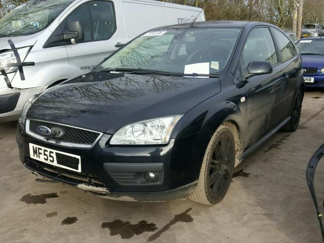 Vindem piese de interior Ford Focus 2, 1.8b
