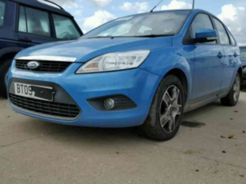 Vindem piese de interior Ford Focus 2, 2.0tdci