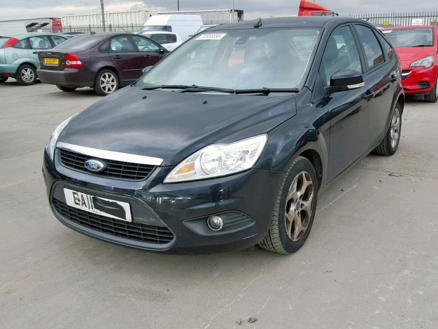Vindem piese de interior Ford Focus 2 (DA) 1.6 tdci
