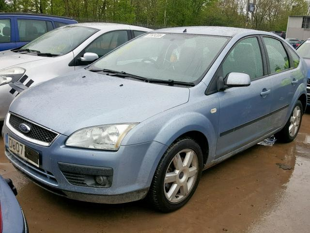 Vindem piese de interior Ford Focus 2 (DA) 2.0 b