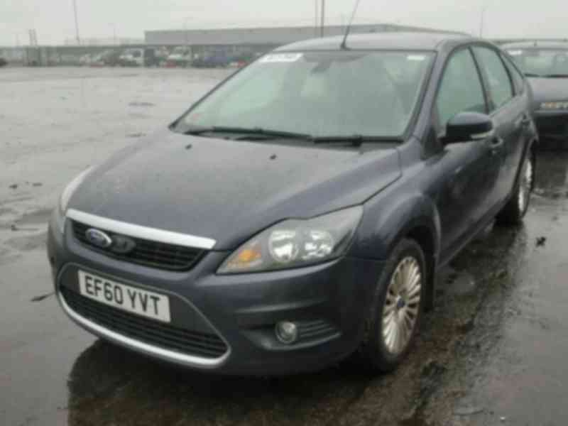 Vindem piese de interior Ford Focus 2 facelift 1.6 tdci