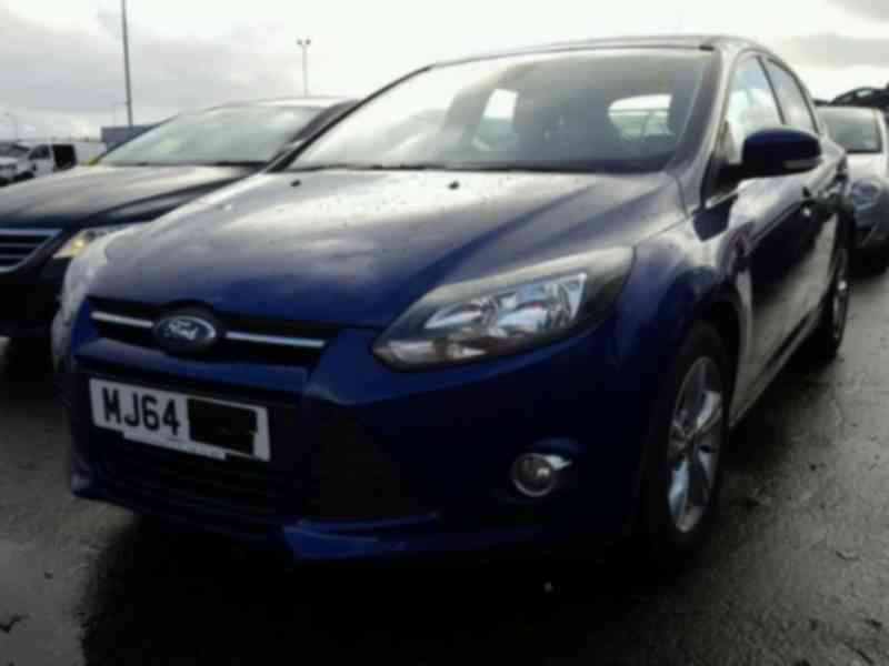 Vindem piese de interior Ford Focus 3, 1.6 tdci