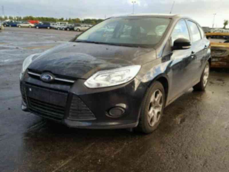 Vindem piese de interior Ford focus 3, 1.6 tdci, t1db