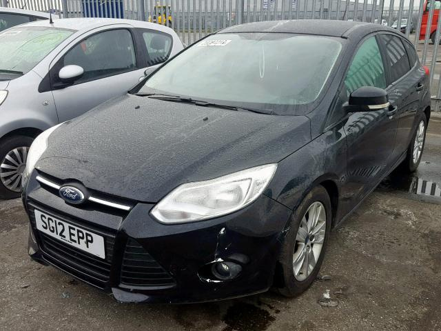 Vindem piese de interior Ford Focus 3, 1.6 TDCI T1DB din dezmembrari