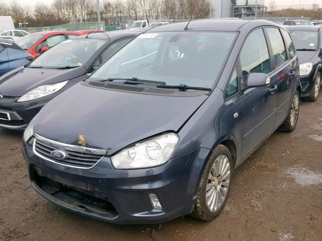 Vindem piese de interior Ford Focus C-Max, 1.6 tdci