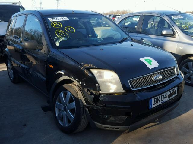 Vindem piese de interior Ford Fusion, 1.4TDCI