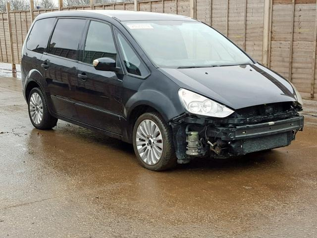 Vindem piese de interior Ford Galaxy 2, 2.0tdci