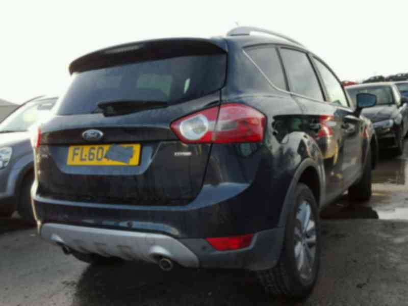 Vindem piese de interior Ford Kuga, 2.0tdci