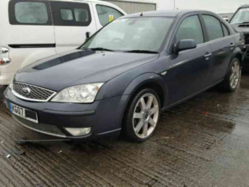 Vindem piese de interior Ford mondeo 3, 2.0TDCI, FMBA