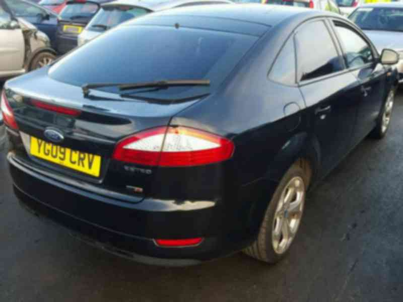 Vindem piese de interior Ford Mondeo 4, 1.8 tdci