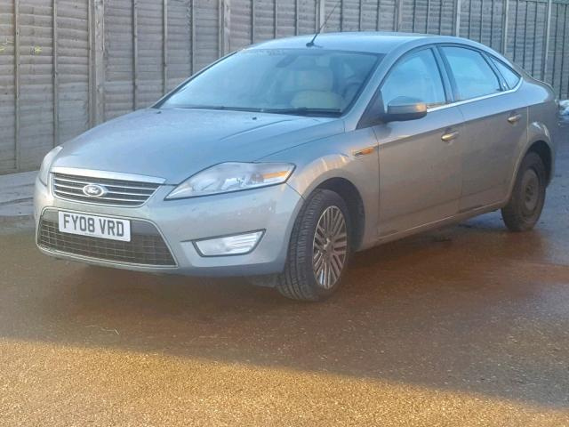 Vindem piese de interior Ford Mondeo 4, 2.0 benzina