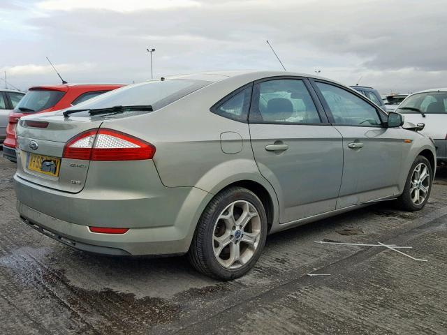 Vindem piese de interior Ford Mondeo 4, 2.0tdci, QXBA