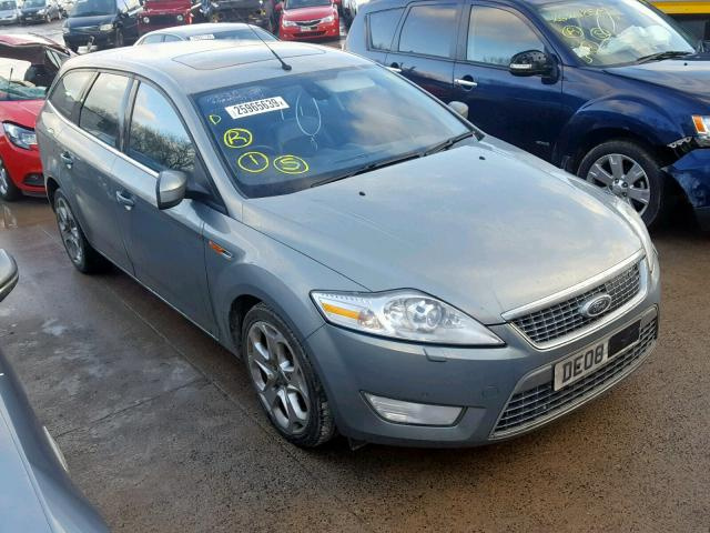 Vindem piese de interior Ford Mondeo 4 Turnier, 2.0TDCI