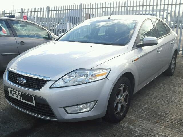 Vindem piese de interior Ford Mondeo MK4 2.0benz