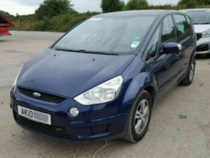 Vindem piese de interior Ford S-Max, 1.8 tdci T1WA