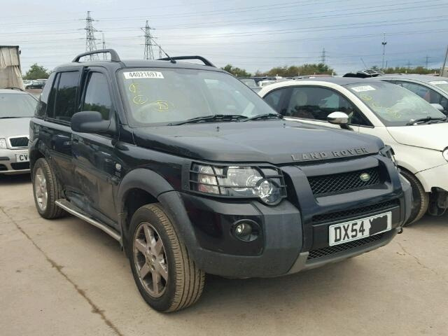 Vindem piese de interior Land Rover Freelander, 2.0 d, TD4