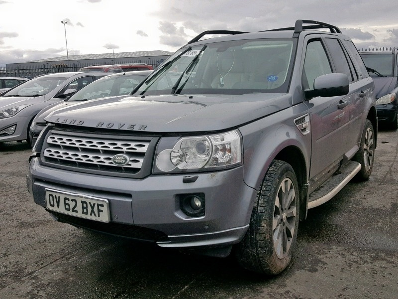 Vindem piese de interior Land Rover Freelander 2 (FA) 2.2 D