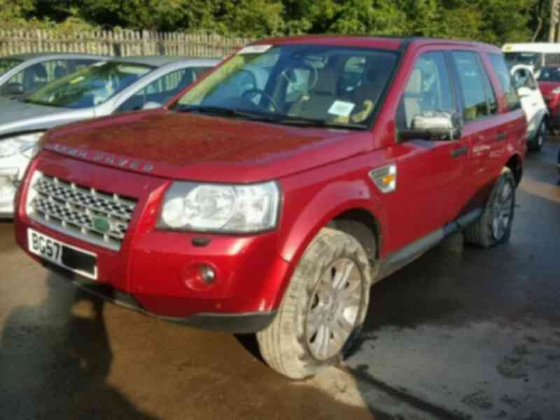 Vindem piese de interior Land Rover Freelander 2, 2.2diesel