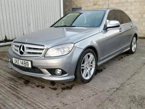 Vindem piese de interior Mercedes C-Class W204 2.2 CDI