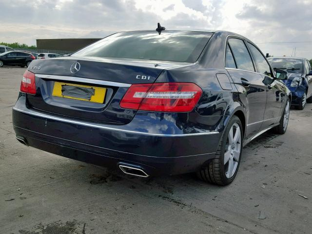 Vindem piese de interior Mercedes Clasa E (W212) 3.0 CDI din dezmembrari