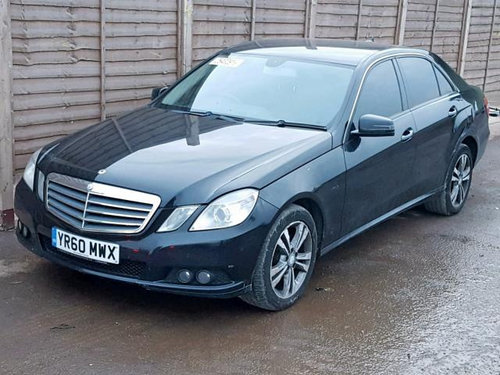 Vindem piese de interior Mercedes E-Class W211, 2.2CDI
