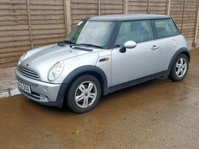 Vindem piese de interior Mini Cooper