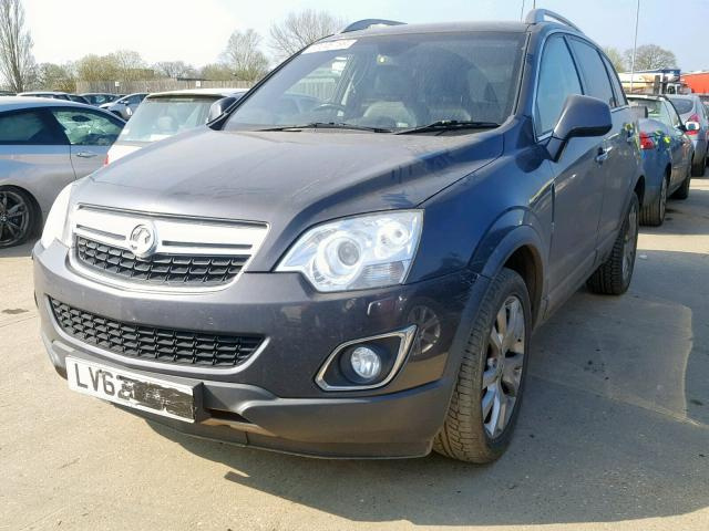 Vindem piese de interior Opel Antara, 2.2 CDTI A22DMH din dezmembrari