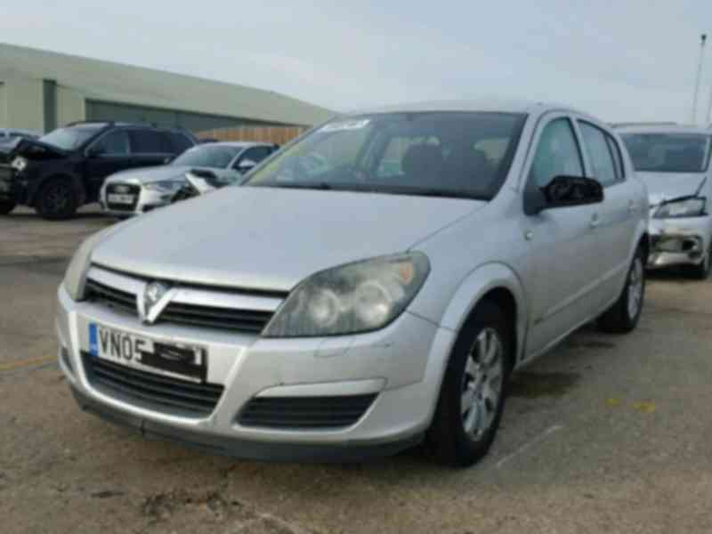 Vindem piese de interior Opel Asta H, 1.9cdti