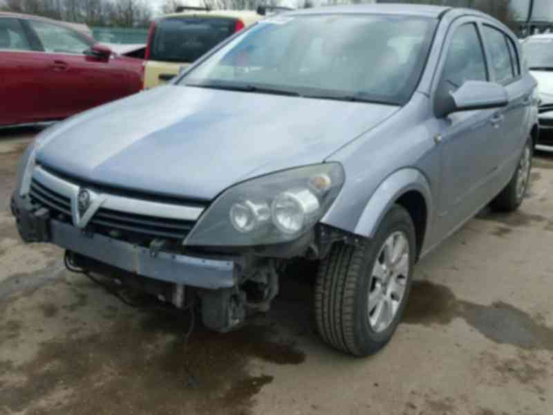 Vindem piese de interior Opel Astra H, 1.6b
