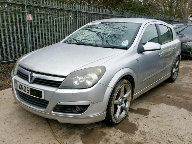 Vindem piese de interior Opel Astra H, 1.7cdti