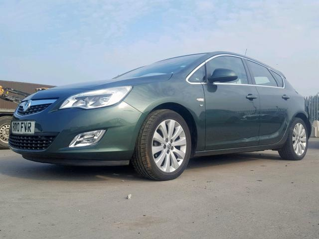 Vindem piese de interior Opel Astra J, 1.6 Benz A16XER din dezmembrari