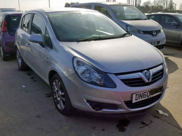 Vindem piese de interior Opel Corsa D, 1.2 BENZ Z12XEP din dezmembrari