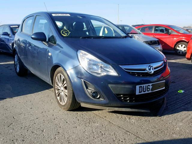 Vindem piese de interior Opel Corsa D, 1.2b A12XER