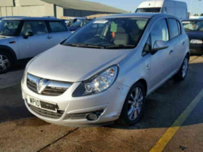 Vindem piese de interior Opel Corsa d 1.b