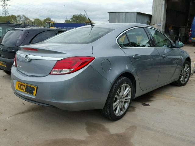 Vindem piese de interior Opel Insignia 1.8benz A18XER