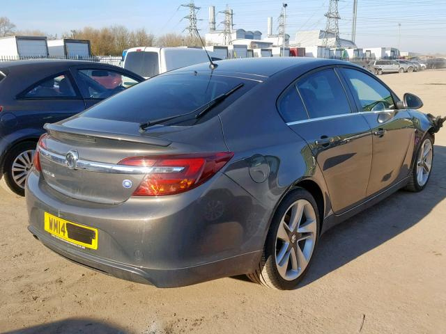 Vindem piese de interior Opel Insignia A, 1.8 b